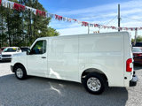 Used 2018 Nissan NV 1500 SV w/ Rear Door Glass Package image 2