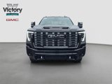 New 2025 GMC Sierra 3500 Denali Ultimate image 2