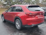New 2025 MAZDA CX-90 3.3 Turbo w/ Preferred Package image 2