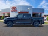 New 2025 Toyota Tundra Platinum image 5