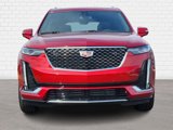 New 2025 Cadillac XT6 Luxury image 5