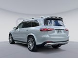 New 2025 Mercedes-Benz GLS 580 4MATIC image 4
