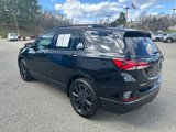 Used 2023 Chevrolet Equinox RS image 2