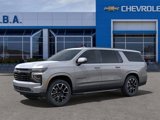 New 2025 Chevrolet Suburban RST w/ Comfort Package image 2