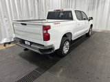 New 2025 Chevrolet Silverado 1500 LT image 3