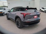 New 2025 Chevrolet Blazer EV RS w/ Super Cruise Package image 6