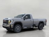 New 2025 GMC Sierra 2500 SLE w/ SLE Convenience Package image 2