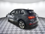 Certified 2025 Audi Q5 2.0T Premium image 3