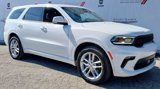Certified 2022 Dodge Durango GT image 4