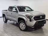 New 2025 Toyota Tacoma SR5 image 2
