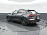 Used 2022 Audi SQ5 Premium Plus w/ Premium Plus Package image 5