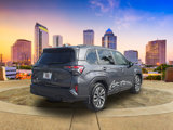 Certified 2025 Subaru Forester Touring image 4