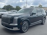 New 2026 Hyundai Palisade Calligraphy image 3