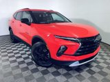 New 2025 Chevrolet Blazer LT w/ Convenience Package image 2