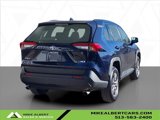 Used 2024 Toyota RAV4 XLE image 4