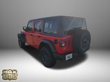 New 2025 Jeep Wrangler Unlimited Sport image 6