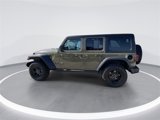 New 2025 Jeep Wrangler Willys image 5