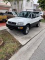 Used 1999 Toyota RAV4 2WD 4-Door image 3