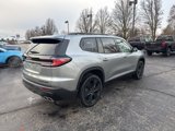 New 2025 GMC Acadia Elevation w/ Black Edition image 5