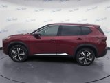 Used 2023 Nissan Rogue SL w/ SL Premium Package image 2