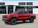 New 2026 GMC Canyon AT4 w/ Technology Plus Package image 2