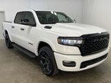 New 2025 RAM 1500 Big Horn image 2