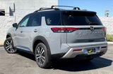 New 2025 Nissan Pathfinder Platinum w/ Cargo Package image 2