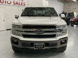 Used 2020 Ford F150 King Ranch w/ Equipment Group 601A Luxury image 2