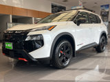 New 2026 Nissan Rogue SV image 3