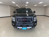 Used 2024 Nissan Titan PRO-4X image 3