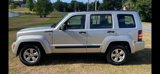 Used 2012 Jeep Liberty Sport image 6