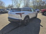 New 2025 Chevrolet Blazer EV RS image 4