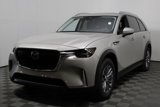 New 2025 MAZDA CX-90 3.3 Turbo w/ Preferred Package image 3