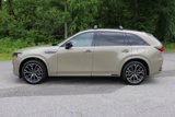 Used 2025 MAZDA CX-70 3.3 Turbo S w/ Premium Package image 2