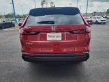 New 2026 Honda CR-V EX image 6
