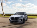 New 2025 Lincoln Aviator Reserve w/ Jet Appearance Package image 2
