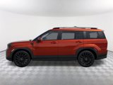 New 2025 Hyundai Santa Fe Calligraphy image 3