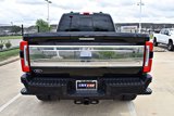 Used 2023 Ford F250 Platinum w/ FX4 Off-Road Package image 6