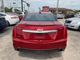 Used 2017 Cadillac CTS Premium Luxury image 5
