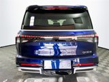 New 2025 INFINITI QX80 Pure image 5