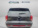 New 2025 Hyundai Palisade Calligraphy image 5