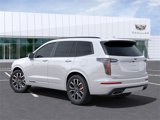 New 2025 Cadillac XT6 Sport image 3