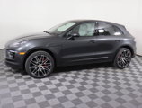Used 2025 Porsche Macan S image 2