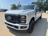 New 2025 Ford F350 Lariat image 2