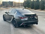 Used 2021 Lexus IS 350 F Sport image 6