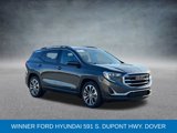 Used 2020 GMC Terrain SLT w/ Preferred Package image 4
