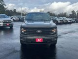 New 2025 Ford F150 XLT w/ Equipment Group 302A MID image 2