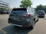 New 2025 Subaru Outback Touring XT image 3