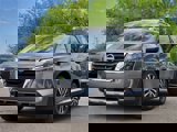 New 2025 Nissan Pathfinder Platinum image 4