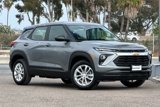 New 2026 Chevrolet TrailBlazer LS image 2